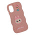 Phone Case Silicon 3d Labubu Suitable for Samsung Galaxy A04s