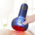 Electric cupping and Scrapping Massager