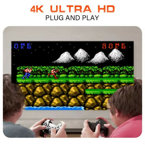 2.4G Wireless Game Projector Fully Wireless -LCD 4k Projector