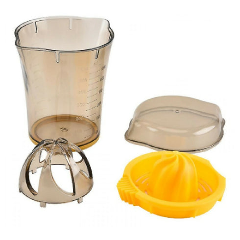 Lemon Lime Hand Press Orange Squeezer