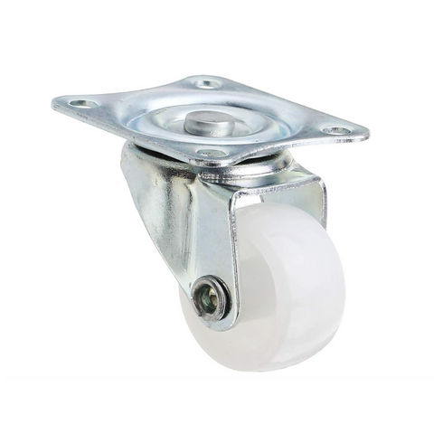 4Pcs wheels 38mm 1.5"