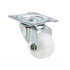 4Pcs wheels 38mm 1.5"