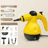 Cleaning handheld all-in-one machine, convenient steam cleaning machine