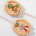Funny Children Wooden 10 Styles Animal Rotating Toy Release Stress Educational Decompression Toys