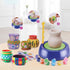 Kids Pottery Wheel Set.