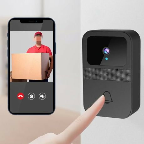 D9 Smart Doorbell