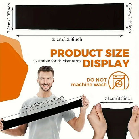 3 Pairs - UV Sun Protection Arm Sleeves - Multicolor