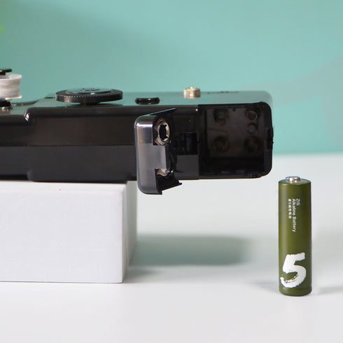 Handheld Sewing Machine.