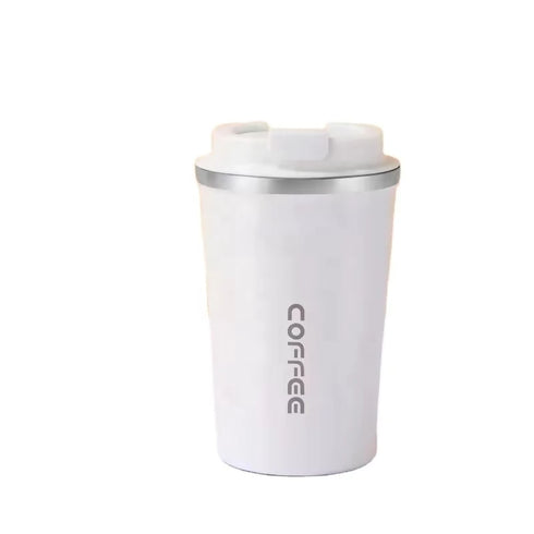 Vaccuum Insulated Coffee Cup