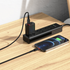 Cable USB to Lightning charging data IP