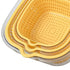 Double Layer Drain Basket