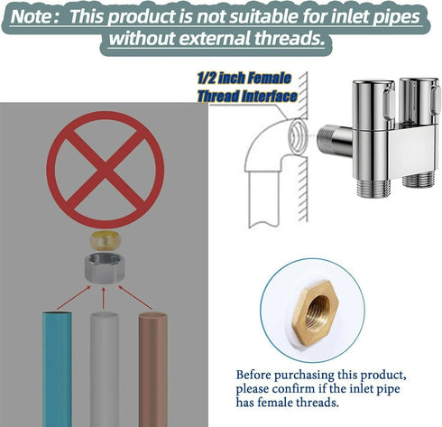 Stainless steel toilet bidet spray gun series CY9717031