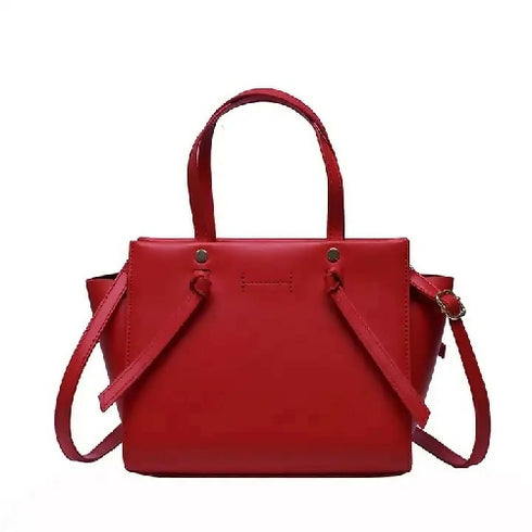 Casual PU Leather Crossbody Bags