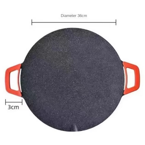 Non-Stick Griddle Pan