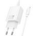 USB-C to Lightning Charger Set Plug
