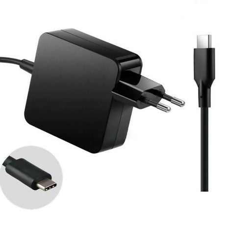 LE 45W TYPE C Replacement Laptop Charger/AC Adapter For Lenovo