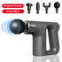 Gym After Workout Muscle Massage Gun