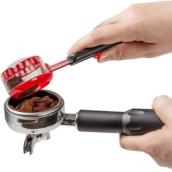 Adjustable Coffee Measuring Spoon