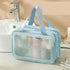 Large-Capacity Portable Travel Cosmetic Storage Bag