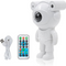 Spaceman Star Projector - Astronaut Galaxy Light with Timer