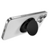 GH8 Magnetic Pop-Up Phone Grip & Stand - Black