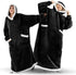 Oversized Hoodie Blanket for Women
