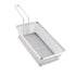 Stainless steel frying basket French fries