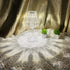 Luxury Crystal Led Bedside Lamp
