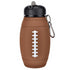 Silicone Compact Leakproof Water Bottle