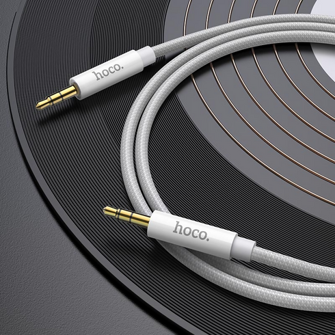 Cable audio AUX