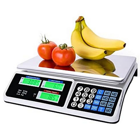 40KG Pricing Electronic Scale