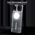 COB+led Torch Portable Mini Rechargeable Flashlights