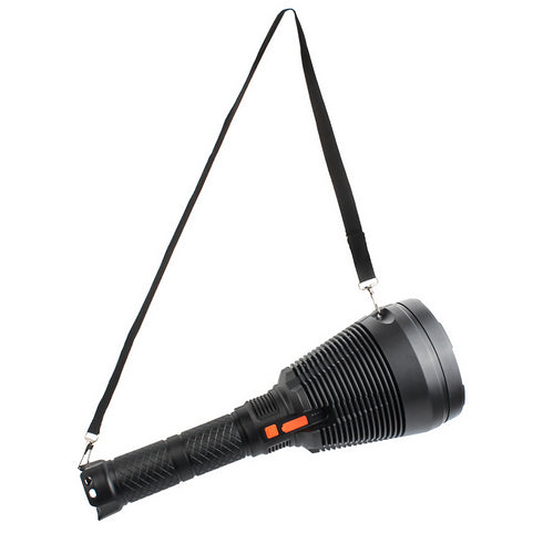 Super Large Flashlight