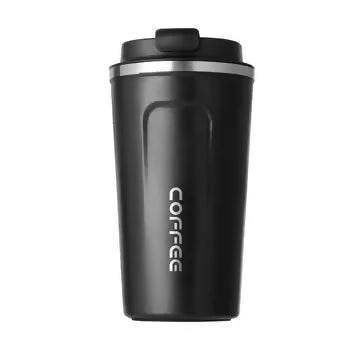 Vacuum Insulated Travel Cup with Lid