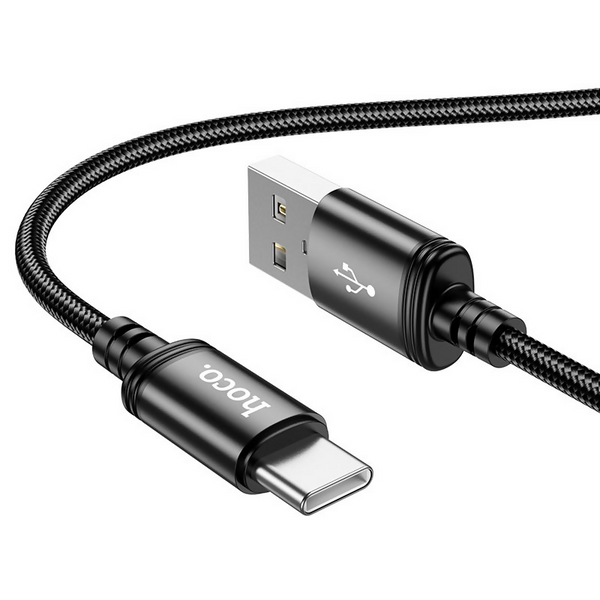 Cable USB to Type-C