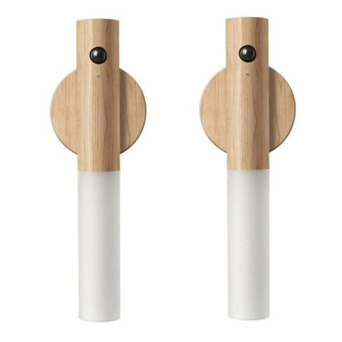Magnet Body Sensor Motion Night Lights pack of 2