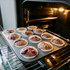 12-Piece Muffin Pan for Muffin Tray
