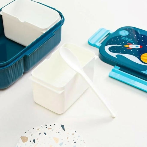 Baby Bento Lunch Box For Kids