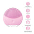 Forever Electric Facial Cleansing Silicone Device - Pink - Light Pink