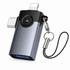 Adapter Type-C USB