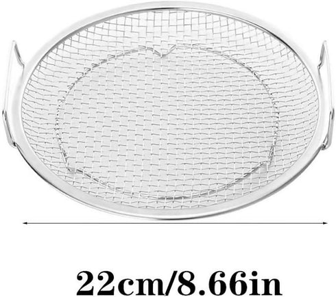 Oil Filter Tray