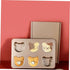 W-505 Little Bear 6-Hole Mold