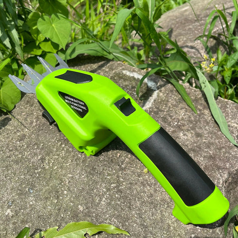 Portable Hedge Trimmer