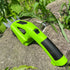 Portable Hedge Trimmer