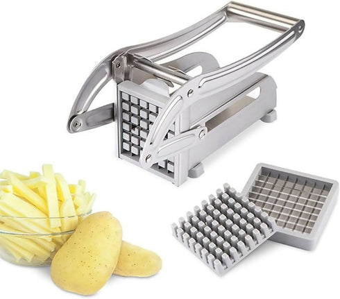 Potato Chip Slicer