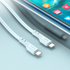 Cable Type-C to Type-C
