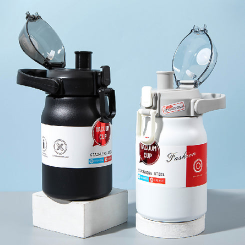 1.2L Insulated Water Bottles /Flask.