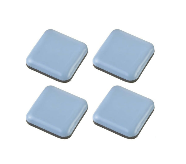 Glide Pads Pack of 4 - 45x45mm