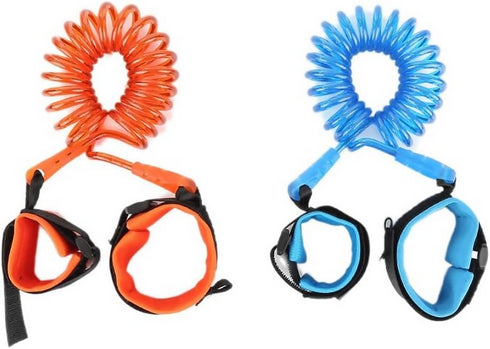 Anti-Lost Child Safety Wrist Link/ strap.