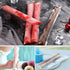 Mold Ice Cream Popsicle Maker